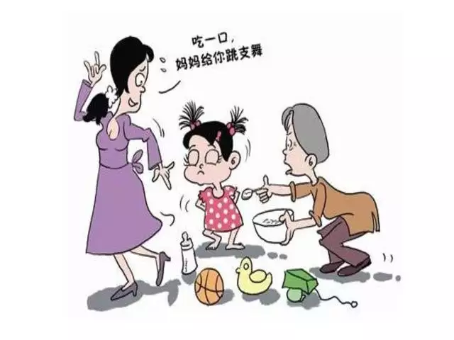 2、離婚後盡量不要去看孩子:離婚後另一方可以隨便去看孩子嗎