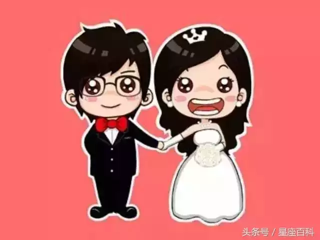 屬相婚姻配對十二生肖配對，婚姻八字配對大全很准