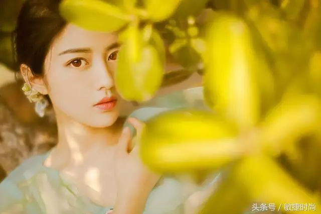 最讓男人高看的生肖女，美得讓人嫉妒的生肖女