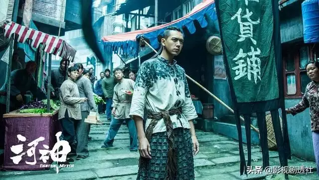無心法師為什麼被禁播，無心法師第四季 