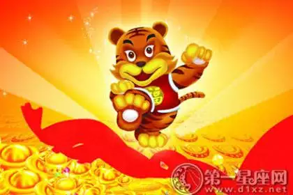 屬虎62年今年下半年運勢，1962屬虎男2022 感情運勢