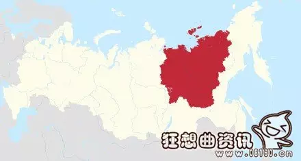 4、俄將歸還中國西伯利亞:為什麼不怕中國奪回西伯利亞