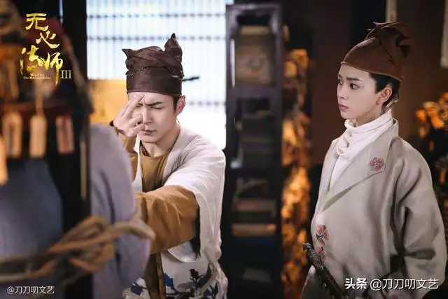 無心法師之一季，無心法師之一季免費觀看完整版