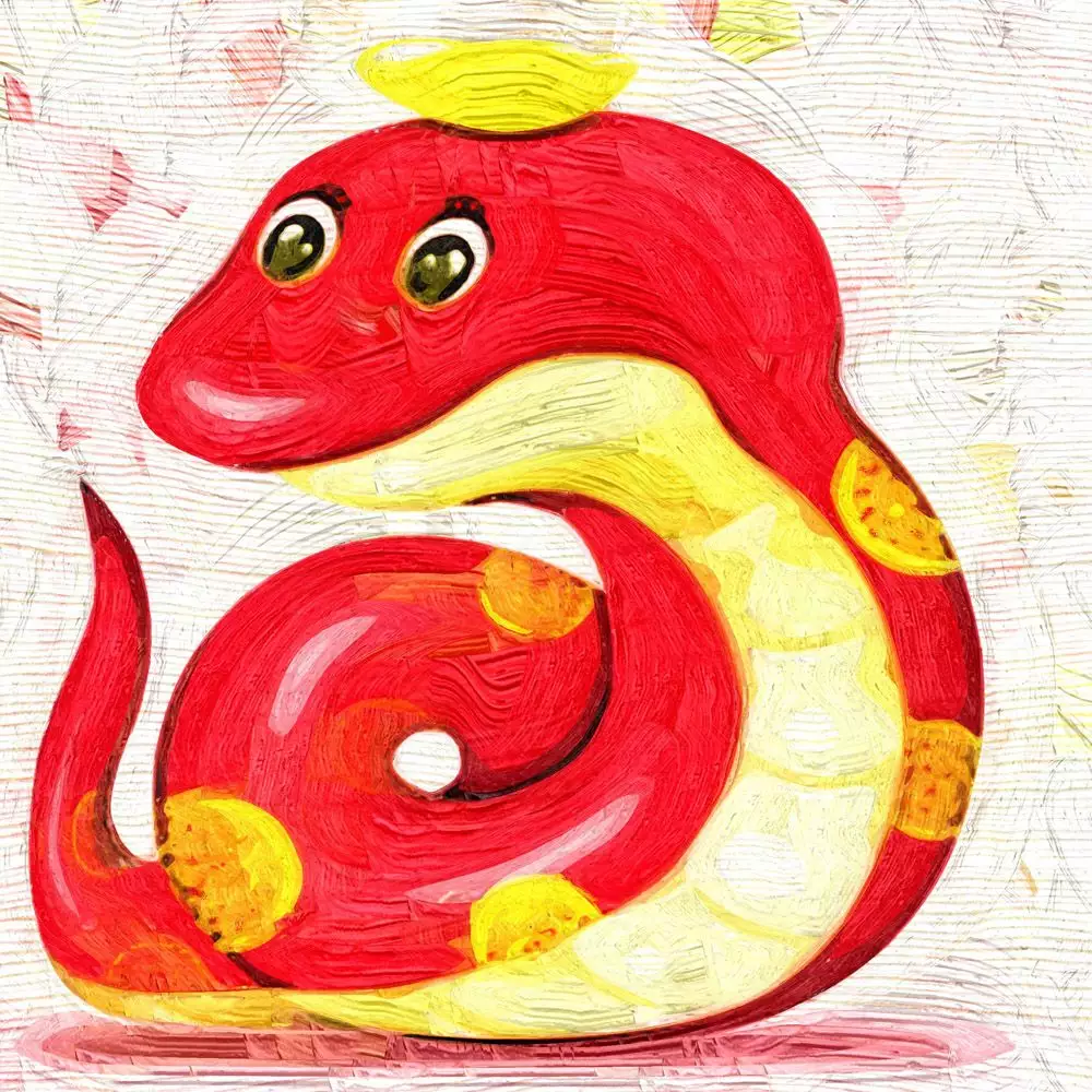 1、属蛇一生远离这个人:属蛇人靠山是谁?