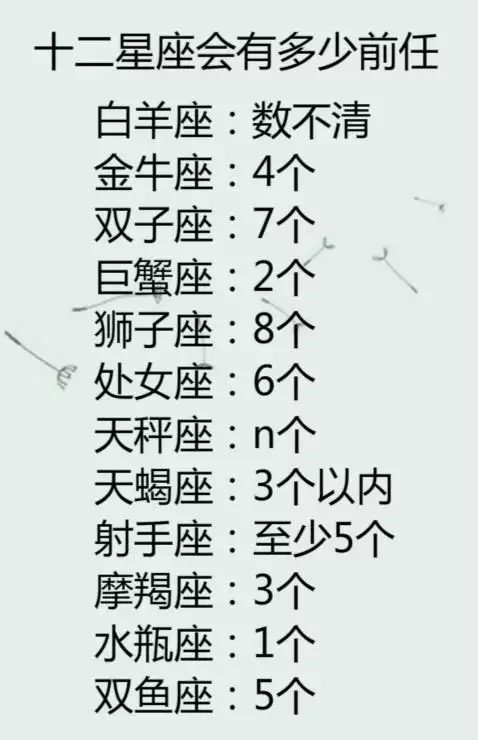 4、巨蟹為什麼會影響天秤一輩子:為什麼說巨蟹座和天秤座是緣？