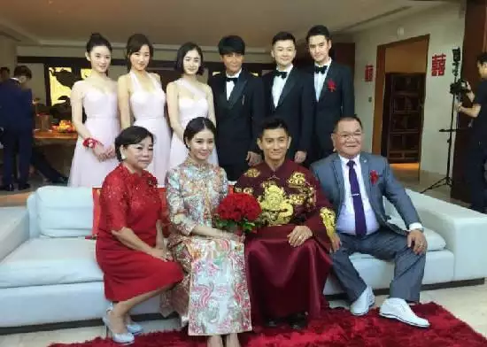 为什么别人可以顺利结婚我却不能：别人结婚那么顺利,为什么我就有那么多的阻碍呢?