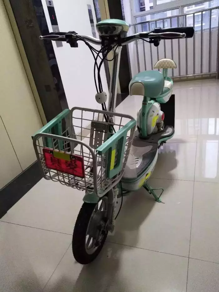 2、附近二手電動車~元:一般的二手電動車值多少錢？