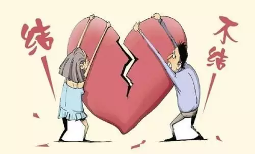 2、夫妻属相不合真的不好吗:男女八字不合一定不能在一起么