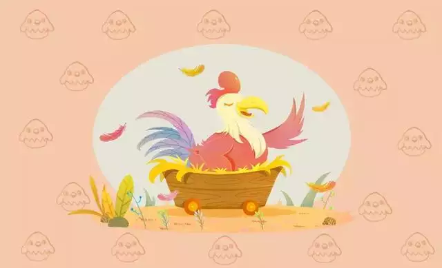 水墨十二生肖運勢每日運程，生肖屬牛每日運勢水墨先