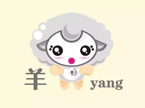 屬羊女在2022年的運勢，2022年屬狗人的全年運勢