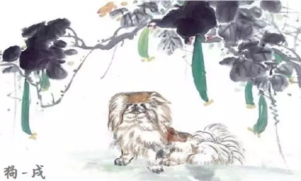 982年屬狗五行屬什麼命，1982屬狗的婚姻"