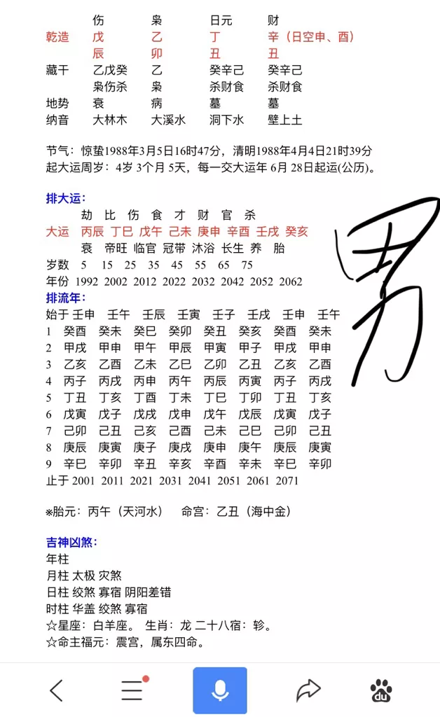 2、夫妻名字算命婚姻免費測試:夫妻姻緣測試