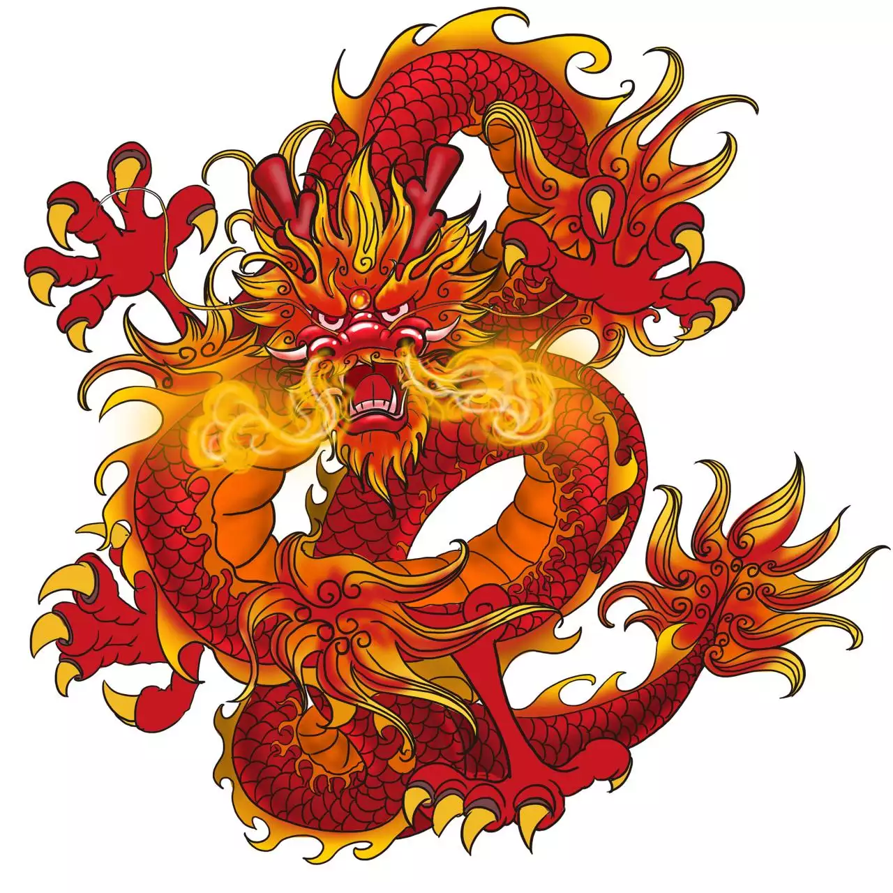 天生不能在一起的生肖配對 婚姻不幸福的生肖配對