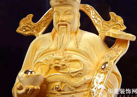 4、清洁财神爷有忌讳吗:财神爷忌讳什么啊，请大家指点下？