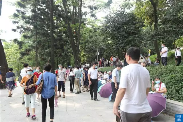 北京哪個公園有相親活動，北京菖蒲河公園相親