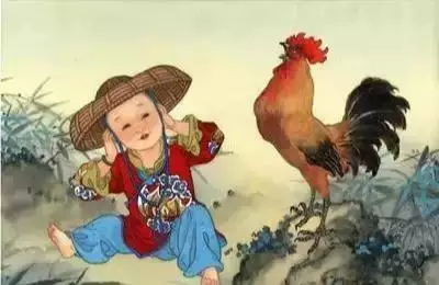 雞的死對頭是什麼生肖，我的死對頭終於破產了