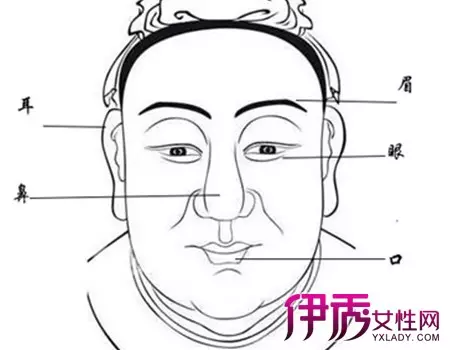 4、算命人不願給好的人說:為什麼算命的說有些人要破相才好?