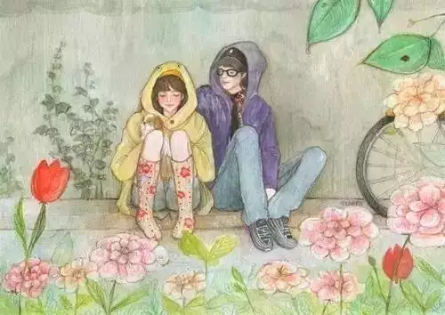 生肖婚姻配对表很准，婚姻生肖更佳搭配表