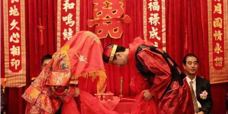 合八字婚姻免費，八字合婚免費測試