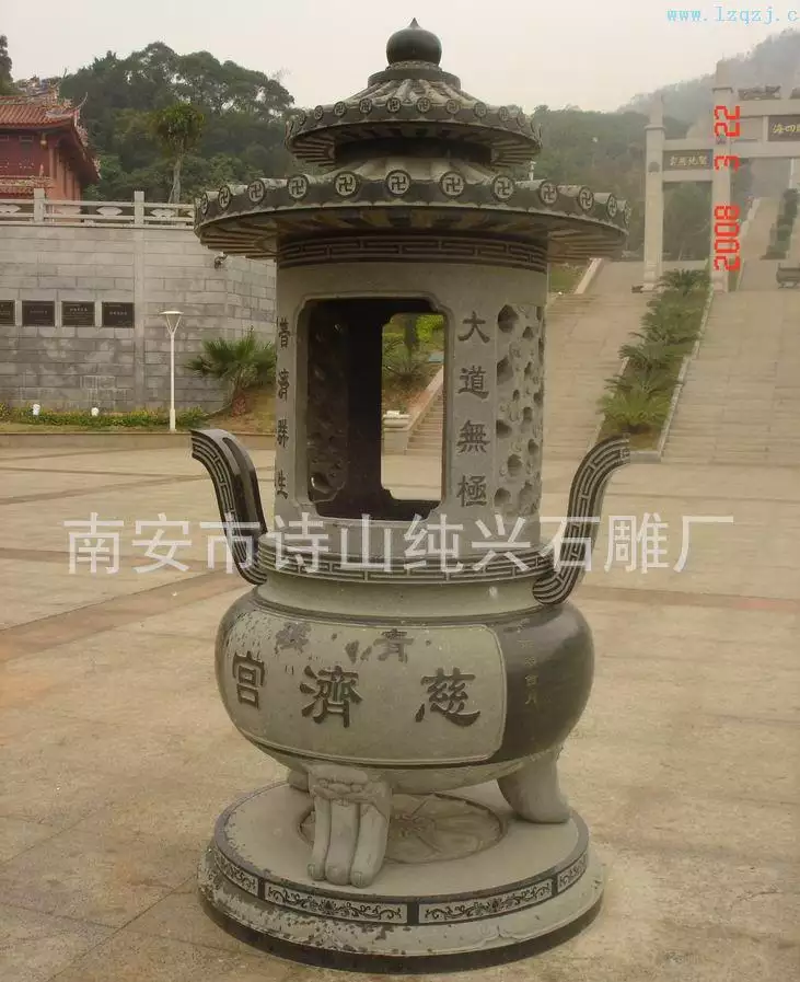 7、各种香炉图片大全:要香炉图片