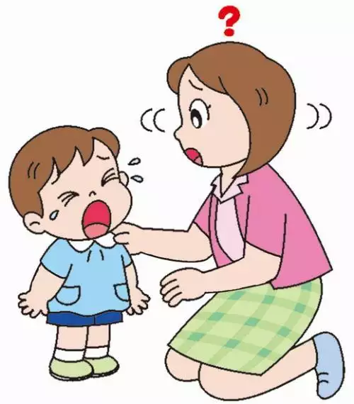 二月齡寶寶順口溜，嬰兒一月二月三月口訣