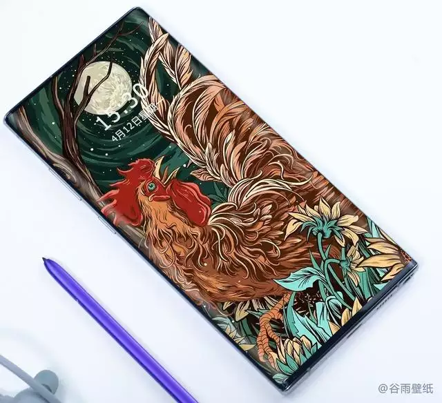 圖片十二生肖圖片高清，十二生肖簡筆畫12張