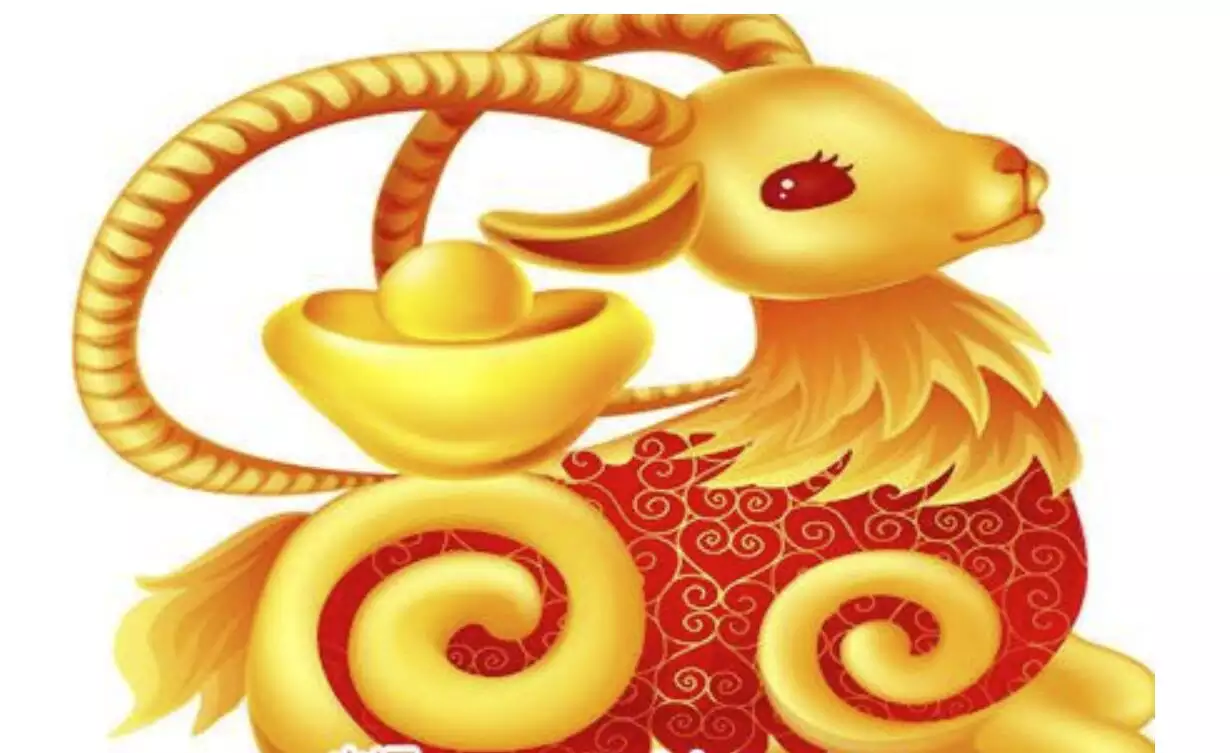 2、属羊的男人今年运势:属羊今年的运势怎么样