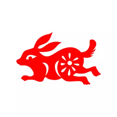 1、生肖兔遇到鸡年运势:鸡年,与属兔的人相克吗?今年运势如何?