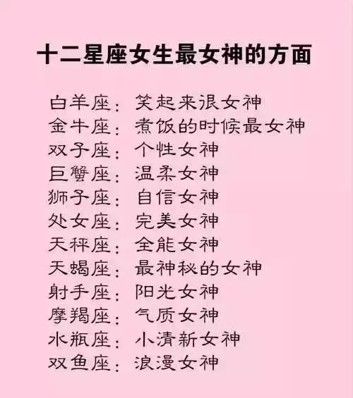 5、星座配对姻缘测试打分:星座～缘分配对