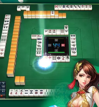 7、单机麻将游戏免费版:单机麻将电脑版