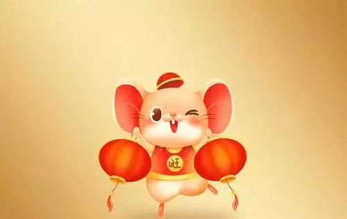 1、72年属鼠生肖运势:72年属鼠的是什么命