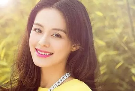 4、帶財運的名字女:最能招財的女藝名