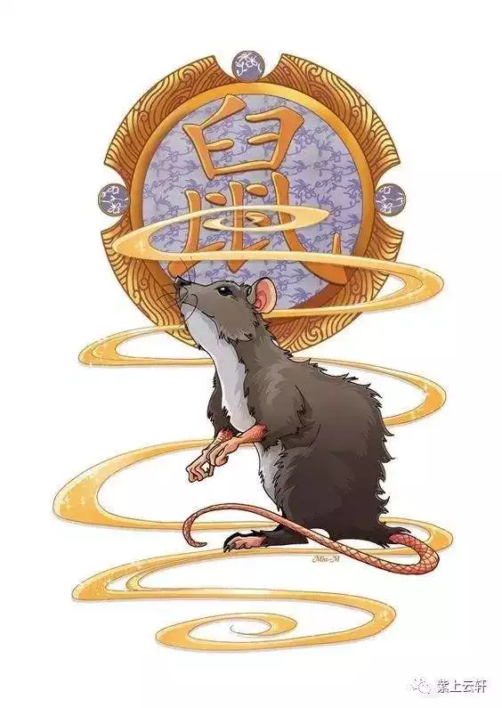 屬鼠的今年多大2022年，1984年屬鼠的37歲有一劫
