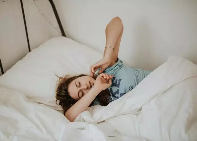女人命好不好一眼看出，測你是哪種女人命