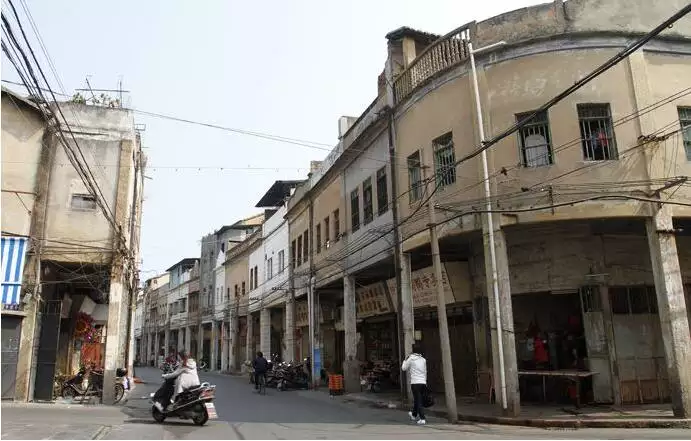 4、廣東梅州為什麼是最窮的城市:為什麼廣東韶關梅州這麼窮