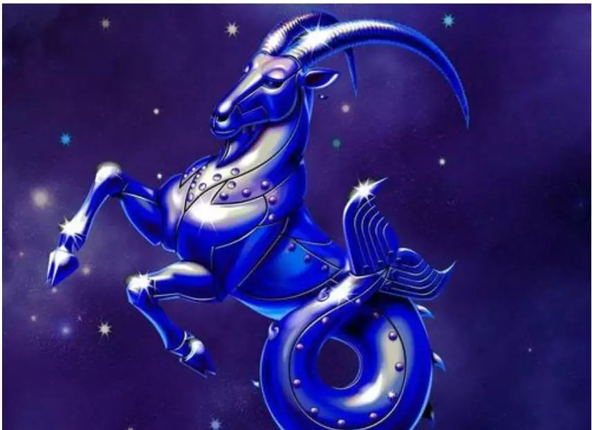 2、摩羯座一生运势:摩羯座今年的运势好吗？