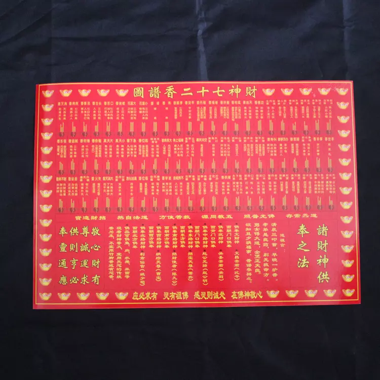 3、真天小香谱是什么意思:小天真香是什么意思