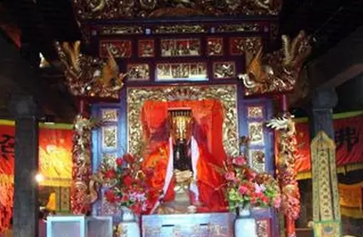 5、求学烧香去哪里:去武当山烧香哪里最