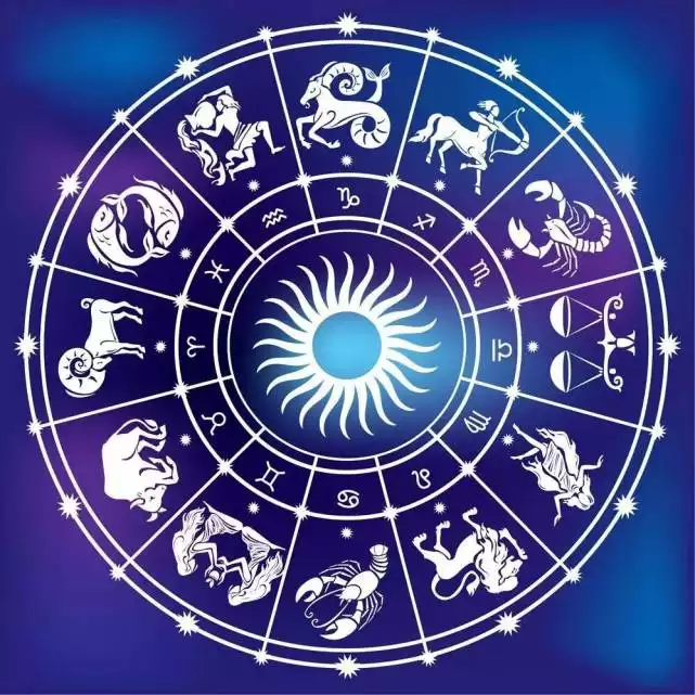 3、上帝最寵愛的四個星座:上帝偏愛哪個星座