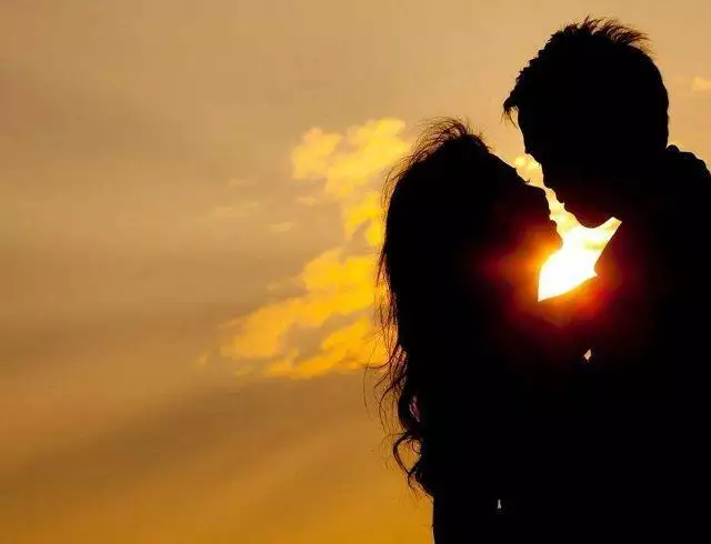 1、两人是否适合结婚测试:两人是否适合结婚测试