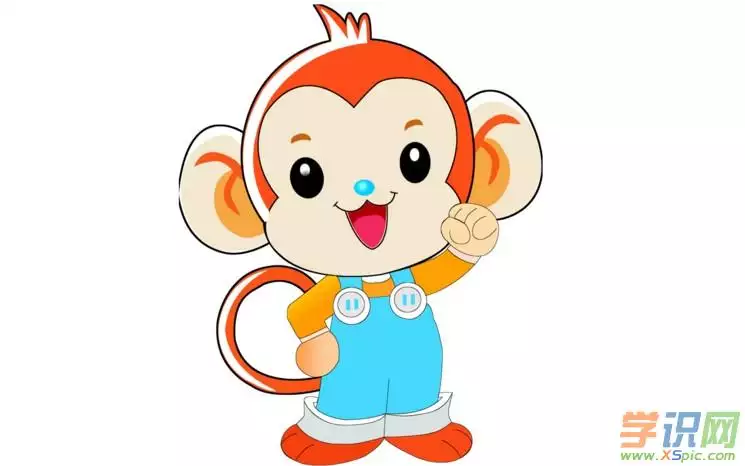 1、属猴农历六月运势:属猴的今年六月运势怎么样