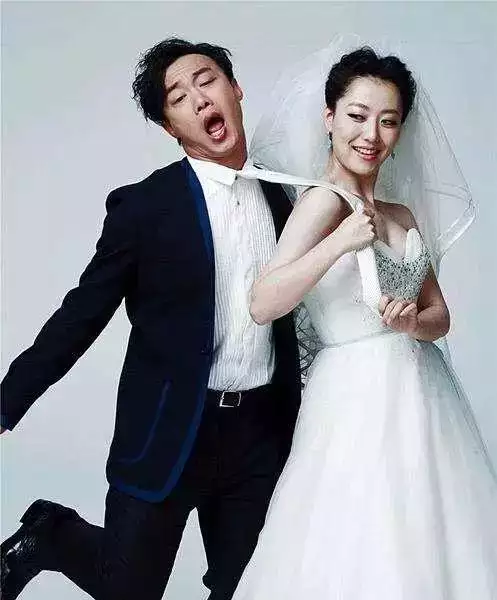 2、属相不合却幸福的明星:哪些属相不合,会影响婚姻幸福 ?