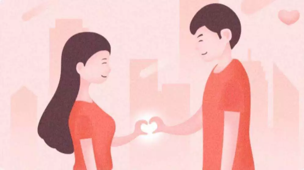 4、爱情配对测试免费:爱情配对测试