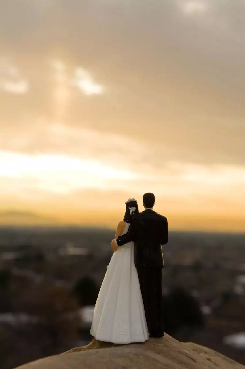 相愛到永久的生肖配對 生肖配對結婚必定相伴終生