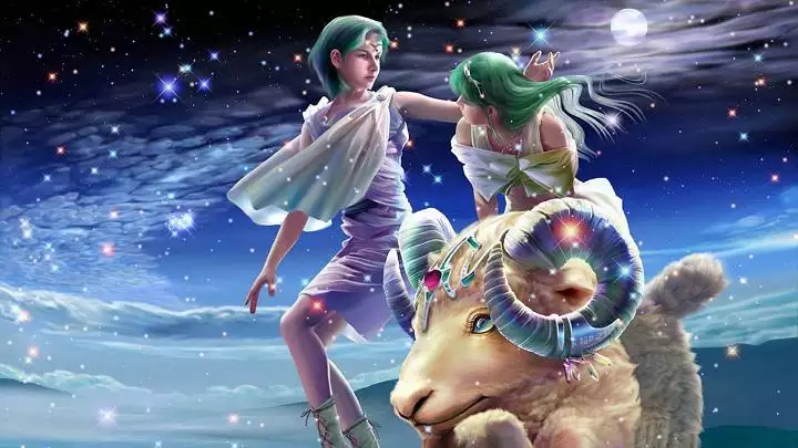5、摩羯座配对:摩羯座和什么星座最配