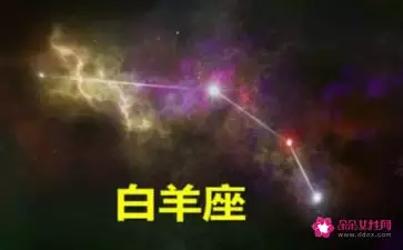 白羊座2022年運勢如何，白羊座2022年全年運勢