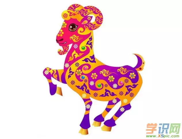 4、羊生肖一生运势67年:67年属羊命里缺什么