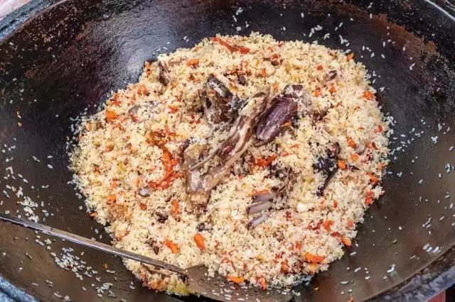 各種羊的圖片大全，無角陶賽特羊