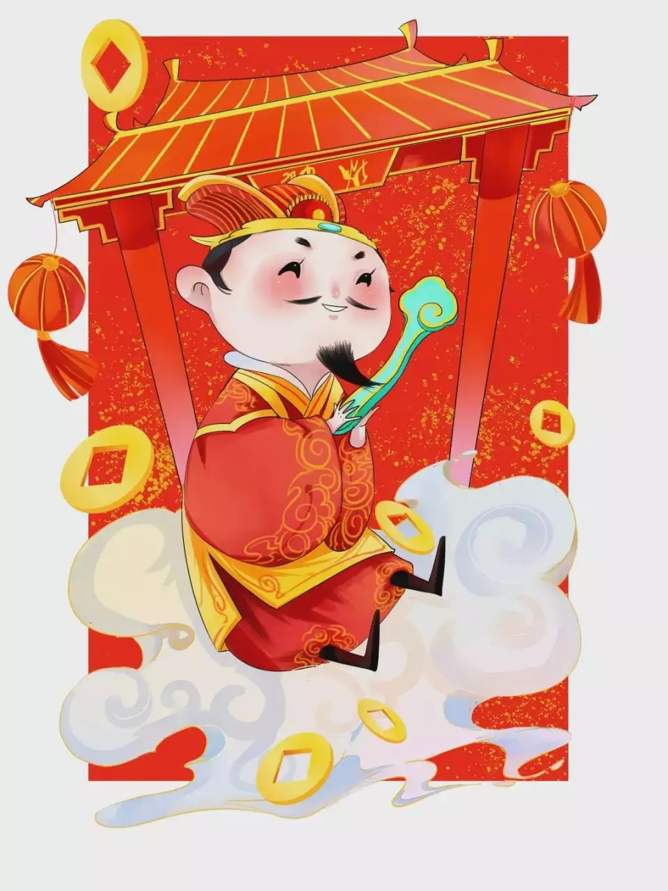 4、灶经不起三根香:灶烧几枝香？