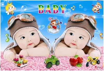 牛宝宝小名女洋气：牛年出生孩子的小名